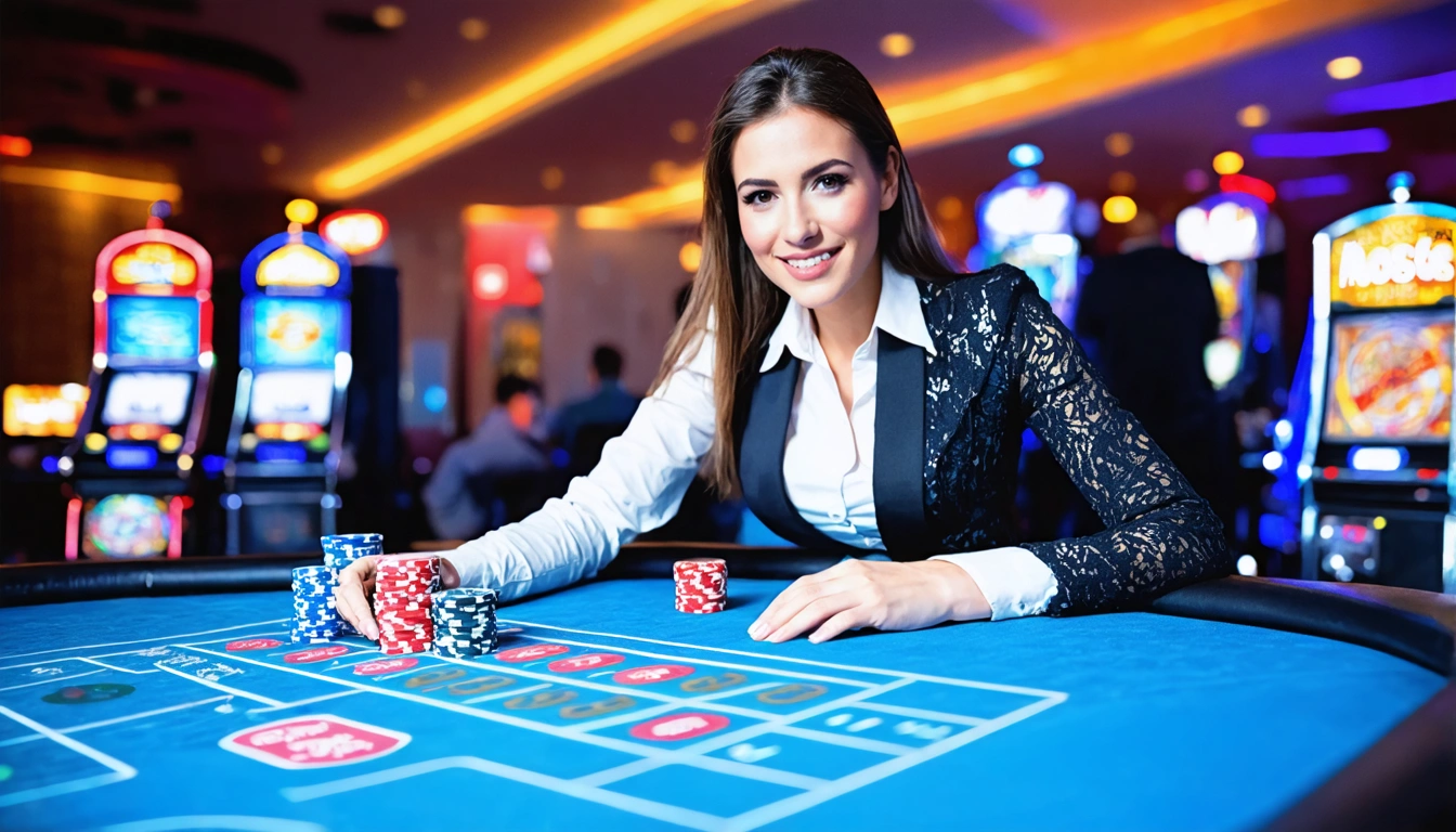 bonuslar Mostbet
