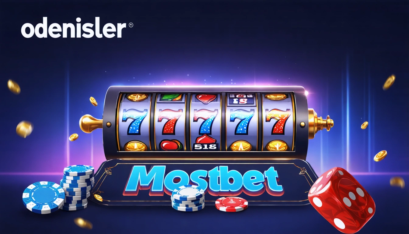 odenisler Mostbet