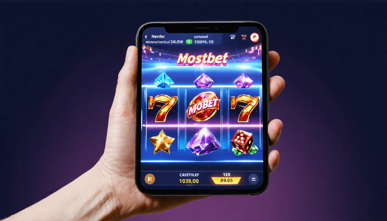 odenisler Mostbet