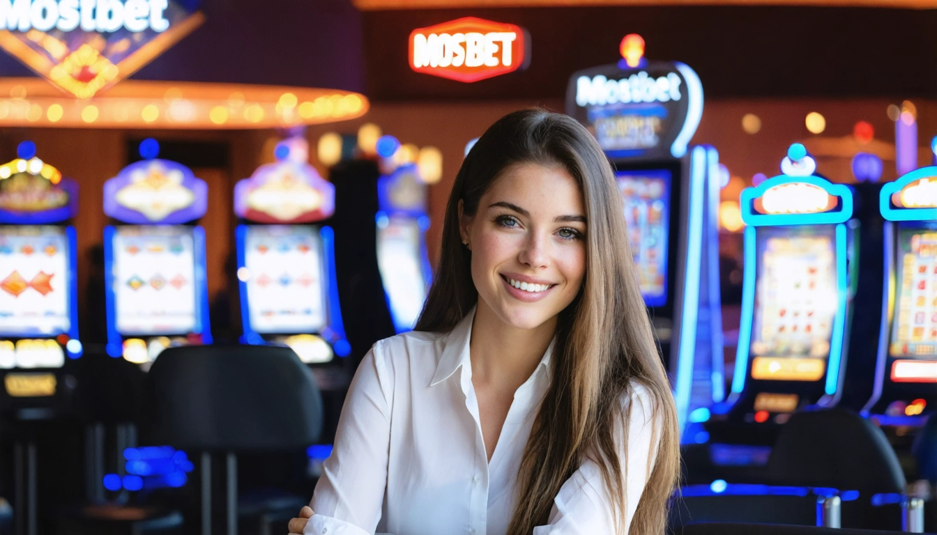 app Mostbet