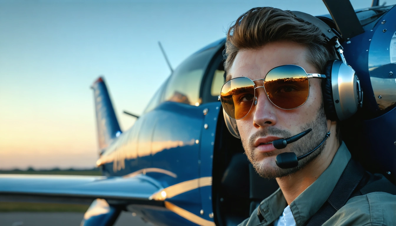 aviator Mostbet
