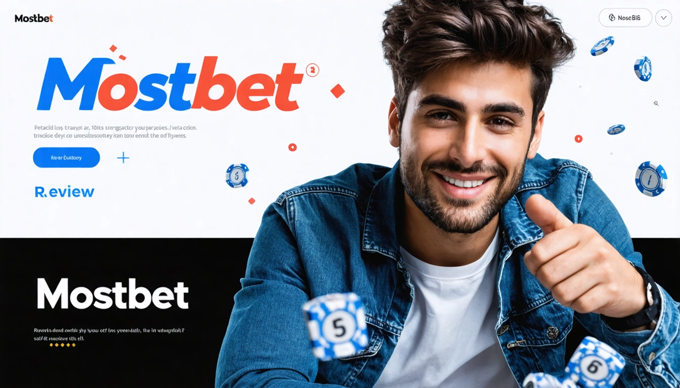 review Mostbet